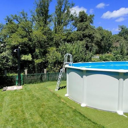 Exclusiva Casa Rural Mariano Con Acceso Directo Al Rio Baralla 외부 사진