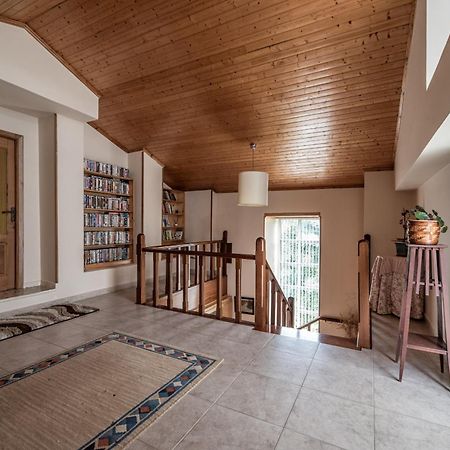 Exclusiva Casa Rural Mariano Con Acceso Directo Al Rio Baralla 외부 사진