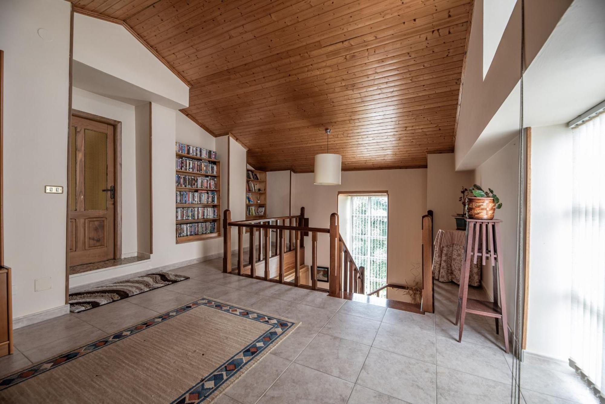 Exclusiva Casa Rural Mariano Con Acceso Directo Al Rio Baralla 외부 사진
