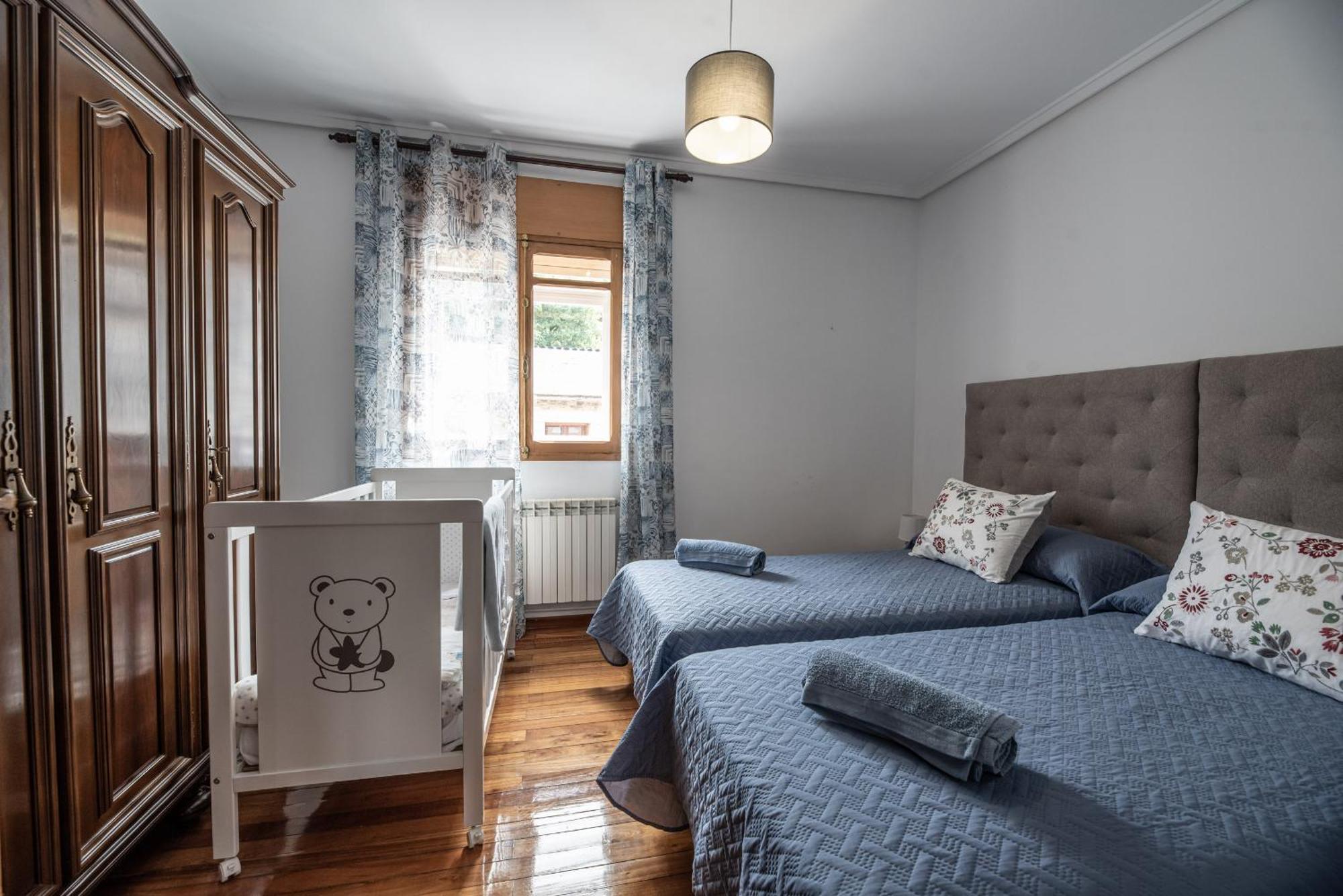 Exclusiva Casa Rural Mariano Con Acceso Directo Al Rio Baralla 외부 사진