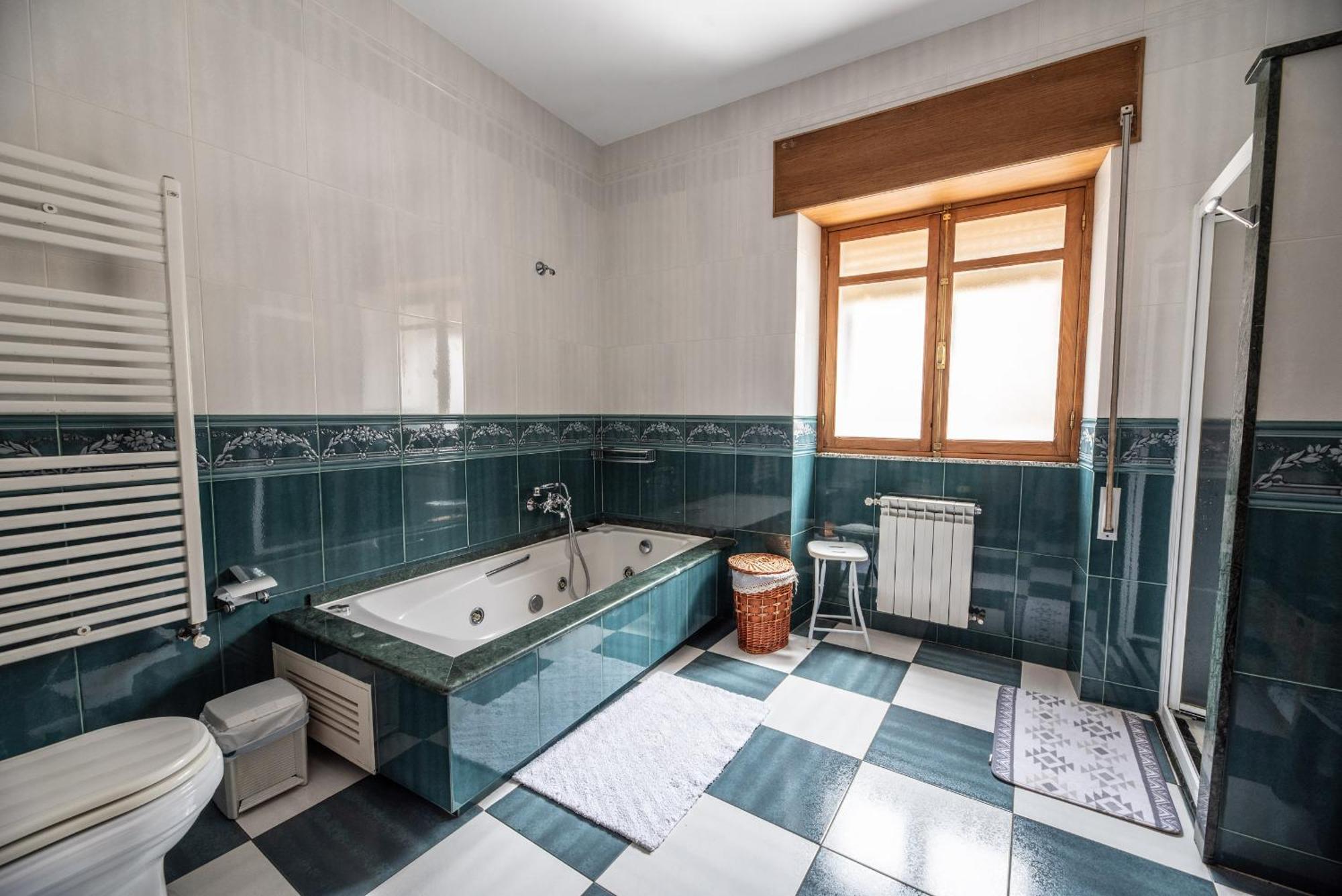 Exclusiva Casa Rural Mariano Con Acceso Directo Al Rio Baralla 외부 사진