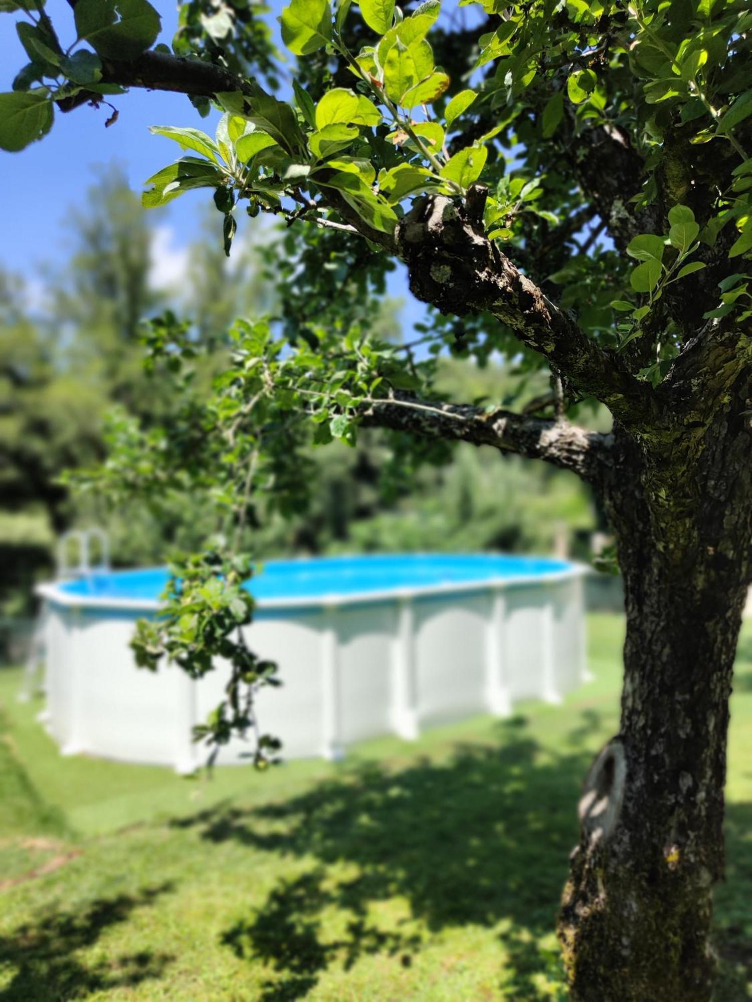 Exclusiva Casa Rural Mariano Con Acceso Directo Al Rio Baralla 외부 사진